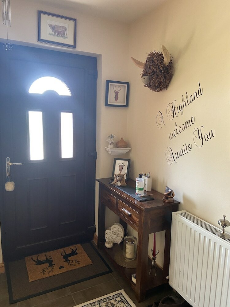 Фото Shenavallie Bed & Breakfast and self catering