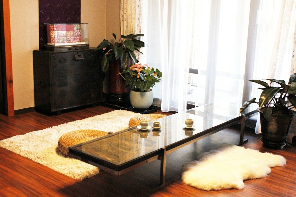 Фото Jiwoljang Guest House