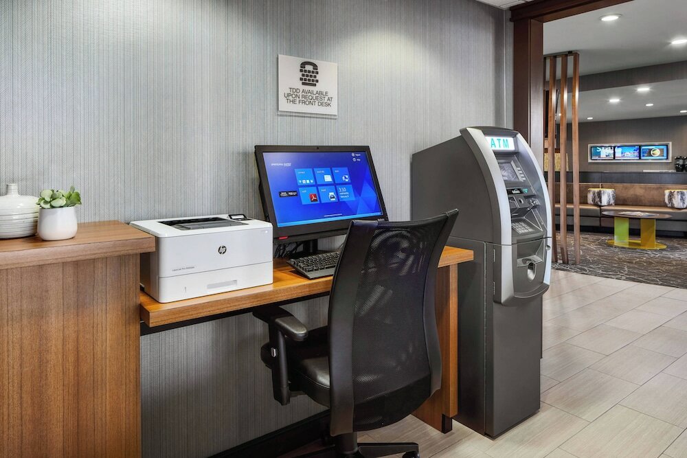 Фото SpringHill Suites Tempe at Arizona Mills Mall