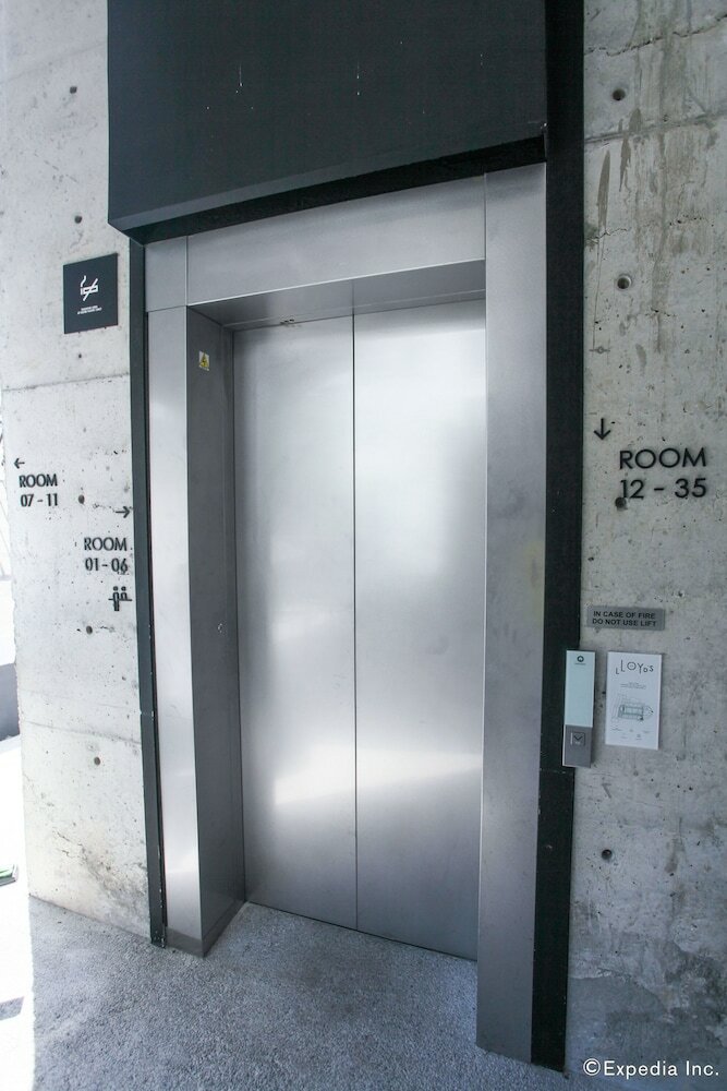 Фото Lloyd's Inn