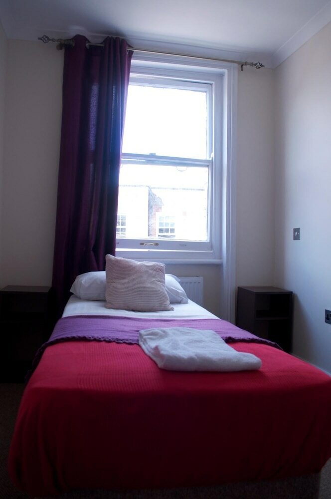 Фото Goodwood Hotel