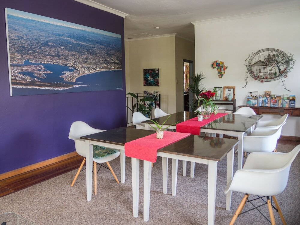 Фото Mackaya Bella Guest House