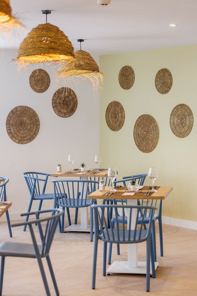 Фото Hotel Alondra