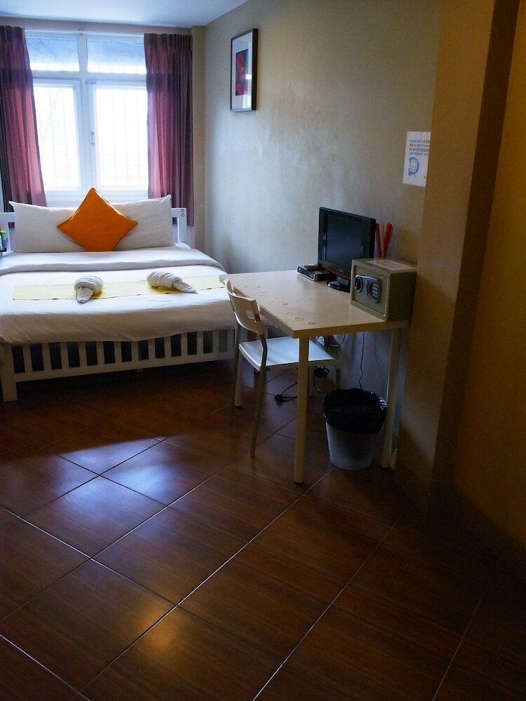 Фото Vx The Fifty - Hostel