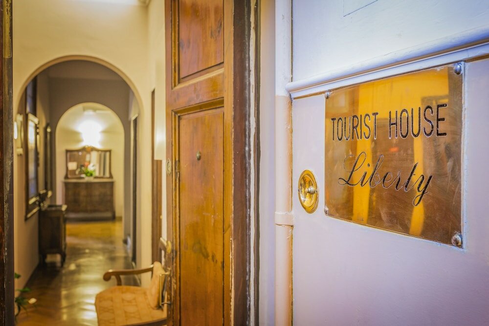 Фото Tourist House Liberty