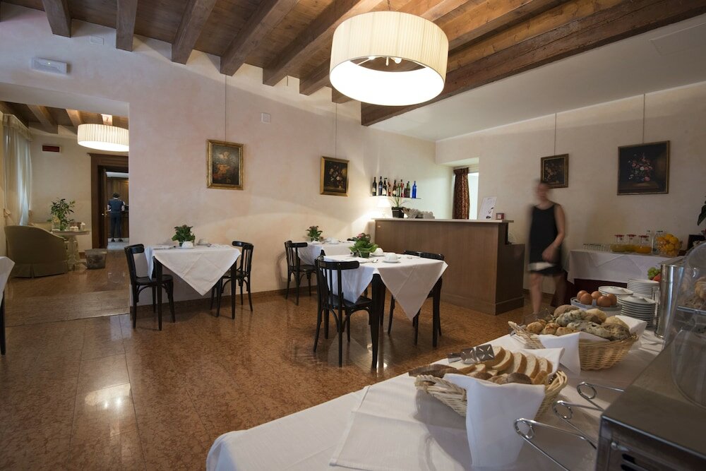 Фото Albergo Mazzanti