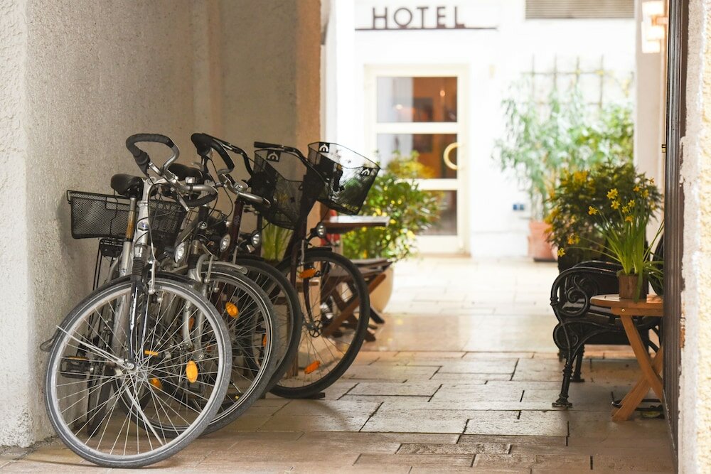 Фото Hotel Schlicker