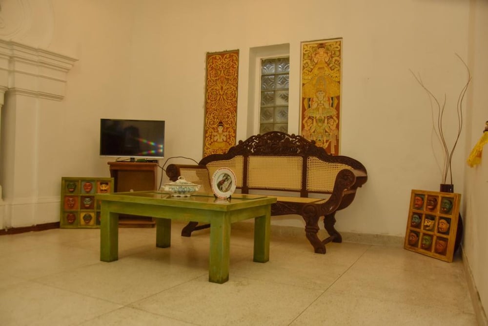 Фото Oriental Rest Hikkaduwa