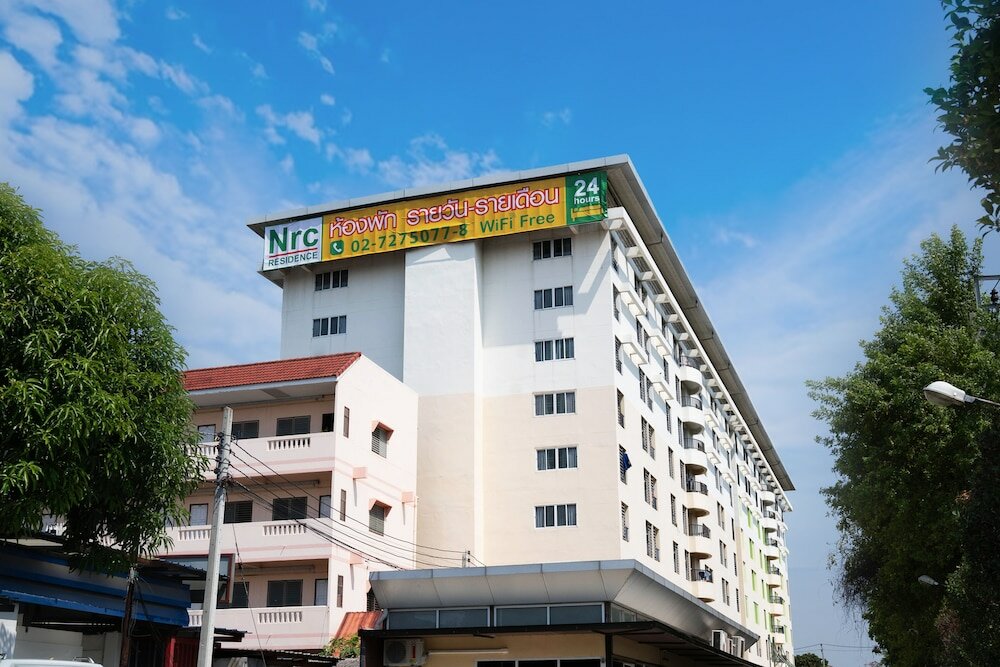 Фото Nrc Residence Suvarnabhumi