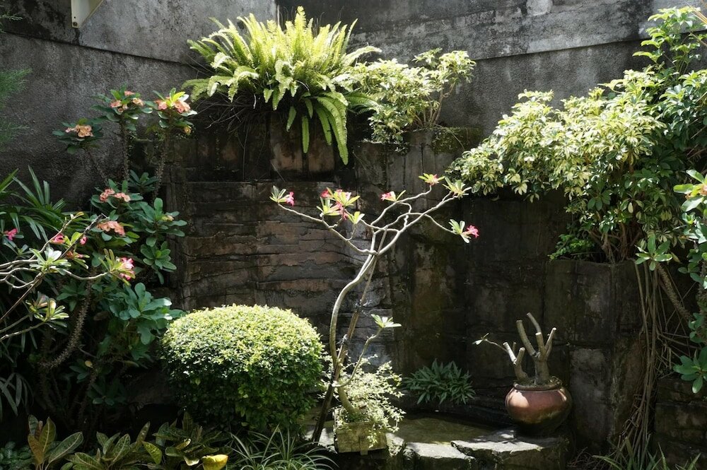 Фото Hotel Kirana