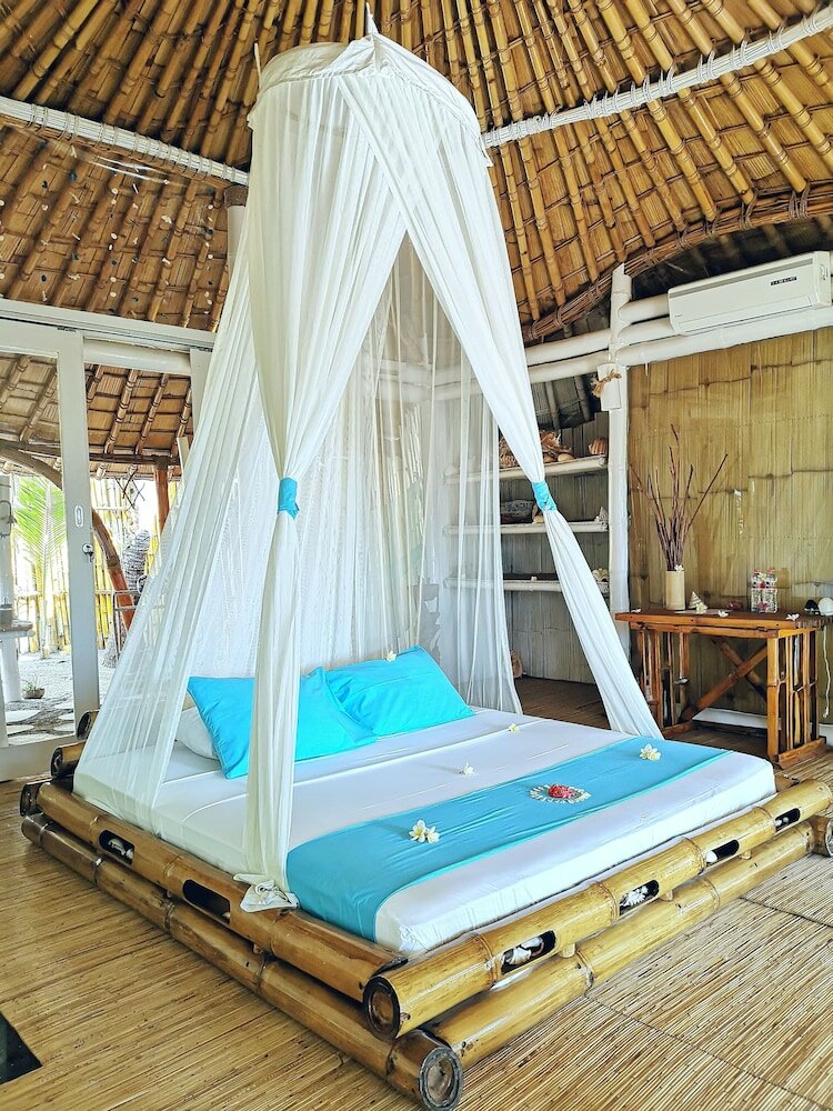 Фото Coconut Garden Beach Resort