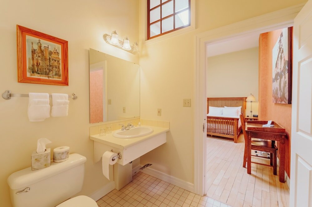 Фото Foster's Inn