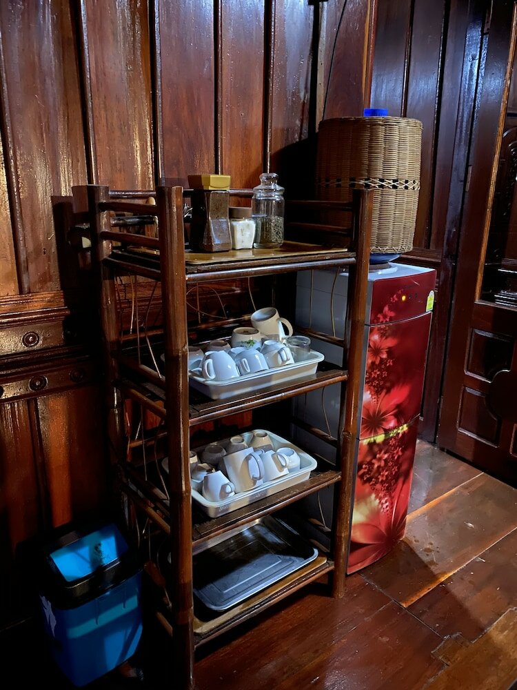 Фото Soutikone 1 Guesthouse