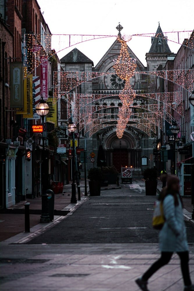 Фото Jacobs Inn Hostel