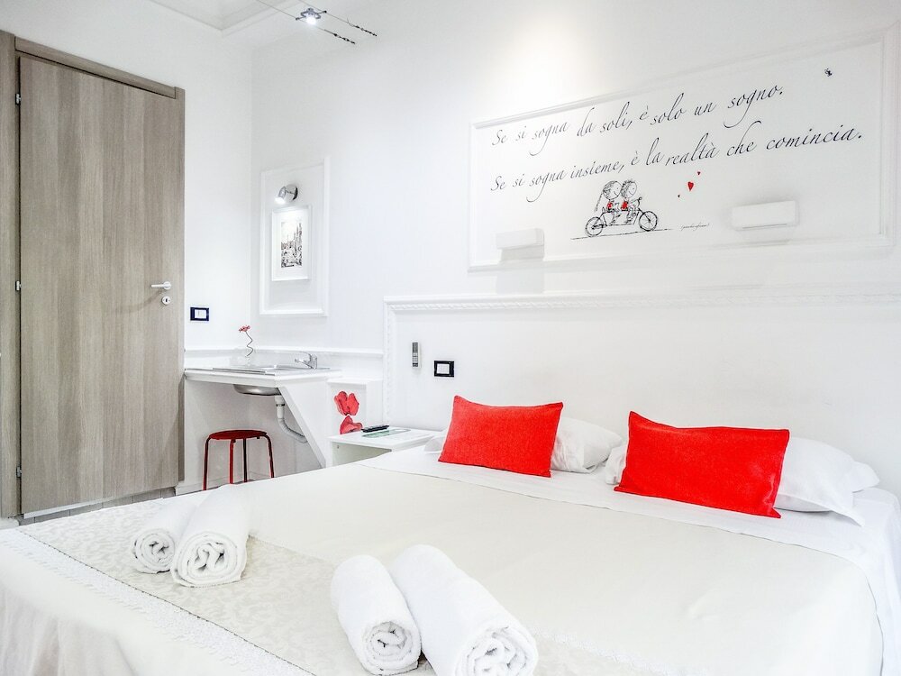 Фото La Locanda di Piazza del Popolo