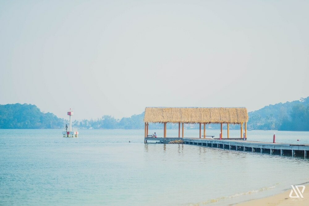 Фото The Aiyapura Koh Chang