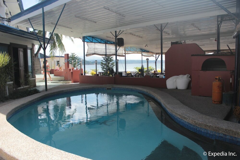 Фото Blue Rock Beach Resort