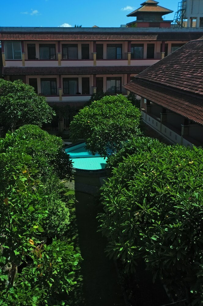 Фото Pesona Beach Inn