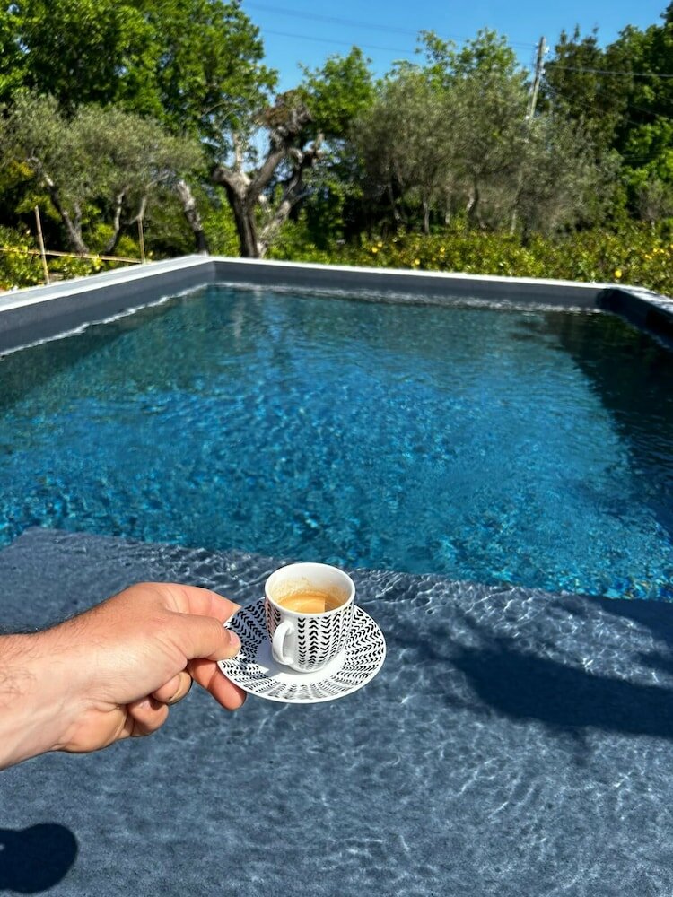 Фото Relais Villa Anna