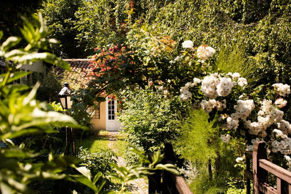 Фото Residenza d'Epoca Albergo Quattro Fontane
