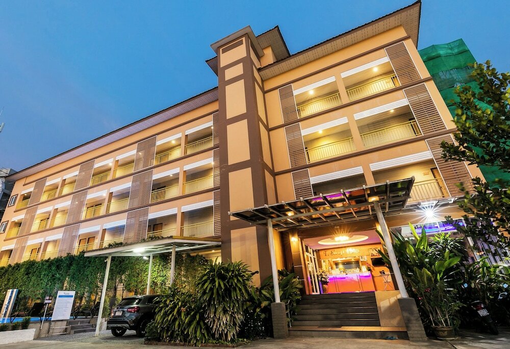 Фото T Sleep Place