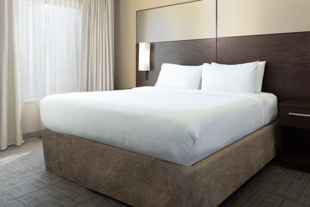 Фото Residence Inn Las Vegas Airport