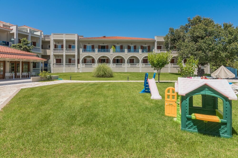 Фото Hotel Palmyra