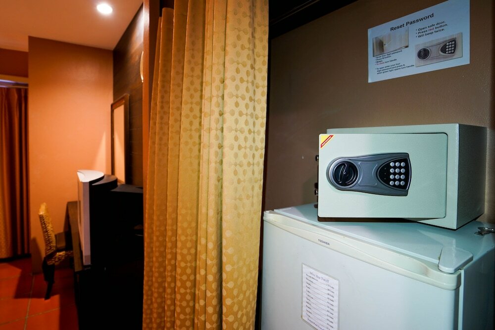 Фото Baan Sukhumvit Soi 20