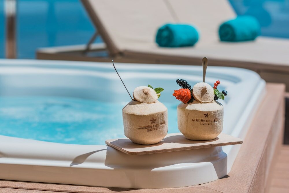 Фото Iberostar Selection Jardín del Sol Suites