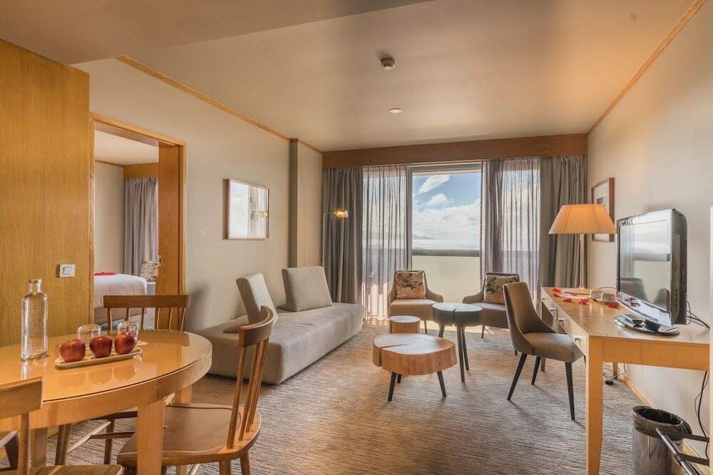 Фото The Lince Azores