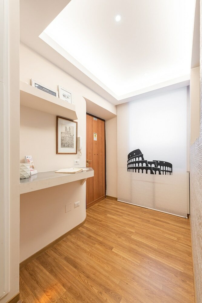 Фото Top Floor Colosseo