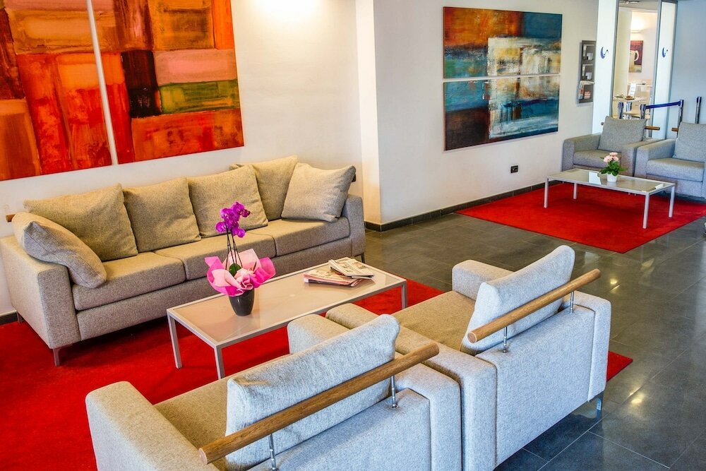 Фото Hotel Gallia