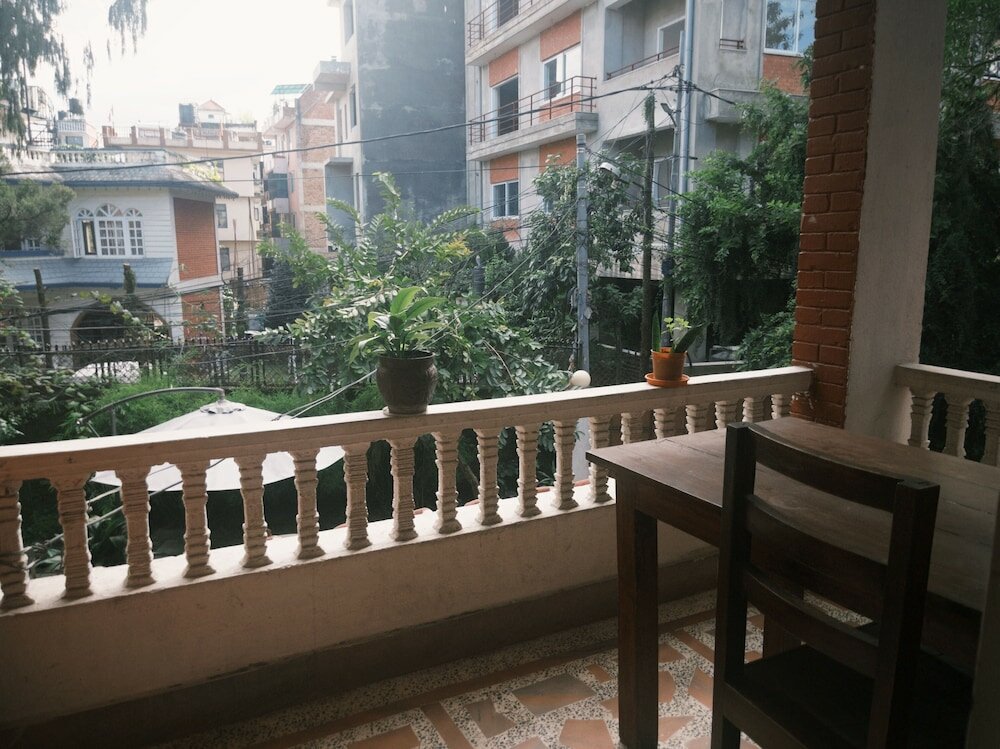 Фото Cocina Mitho Chha