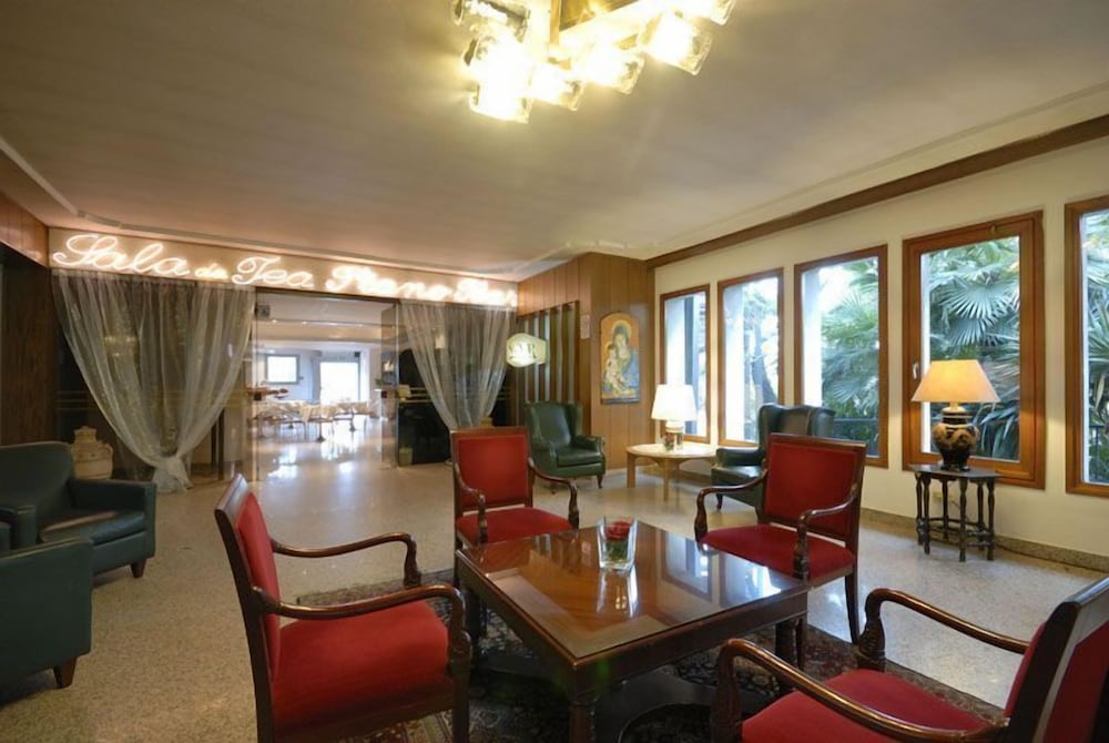 Фото Hotel Delta Florence