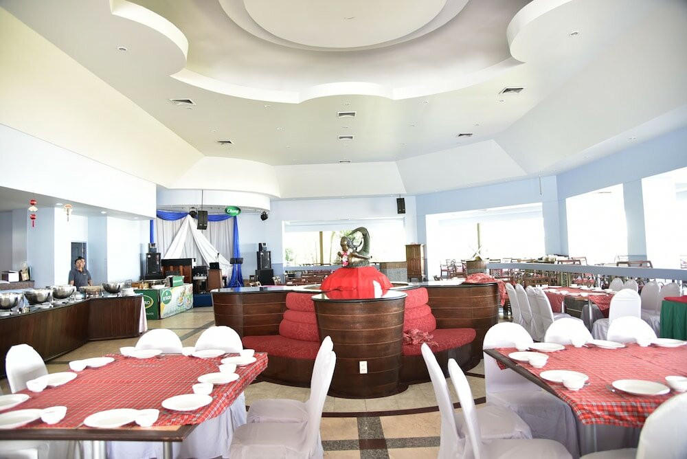 Фото BP Samila Beach Hotel & Resort