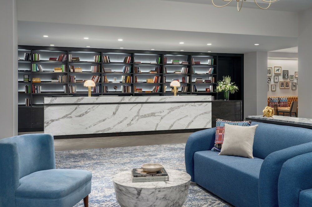 Фото Hotel Commonwealth