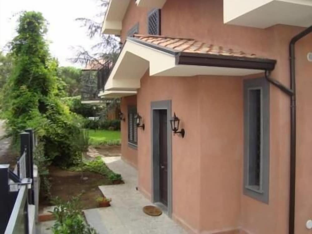 Фото B&b La Rena Rossa