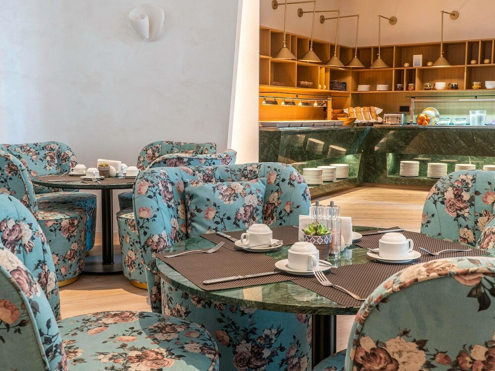 Фото Maison Sofia MGallery Collection