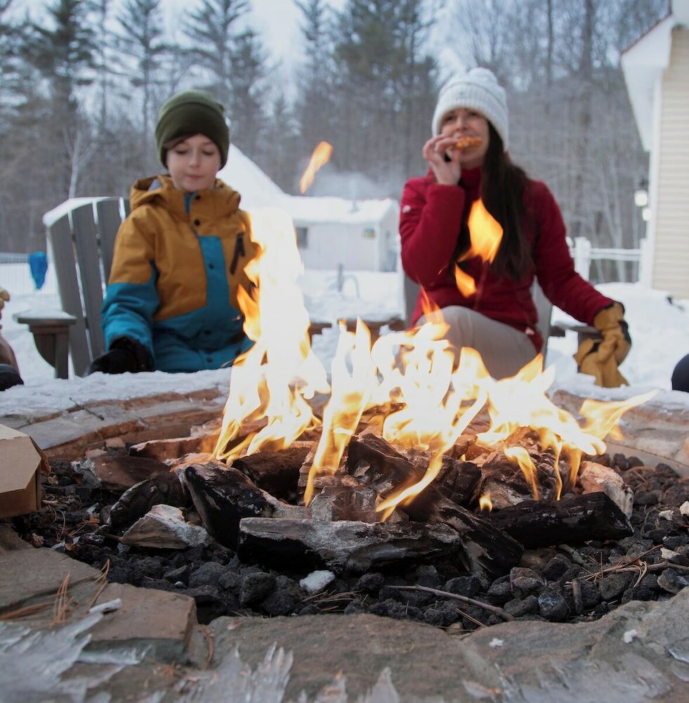 Фото Attitash Mountain Village