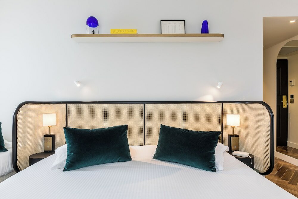 Фото Le Friedland