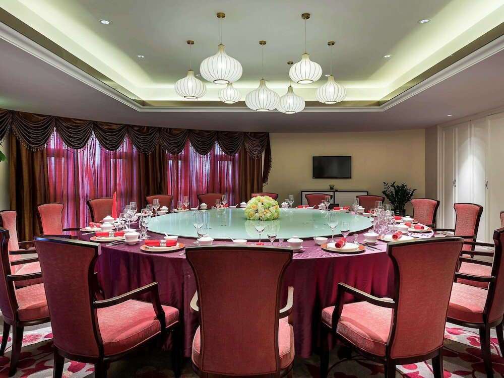 Фото Pullman Tangshan