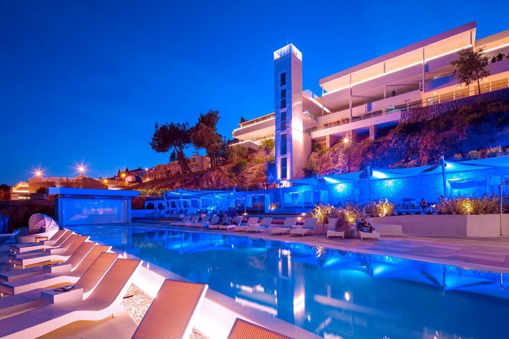 Фото Girandella Valamar Collection Resort