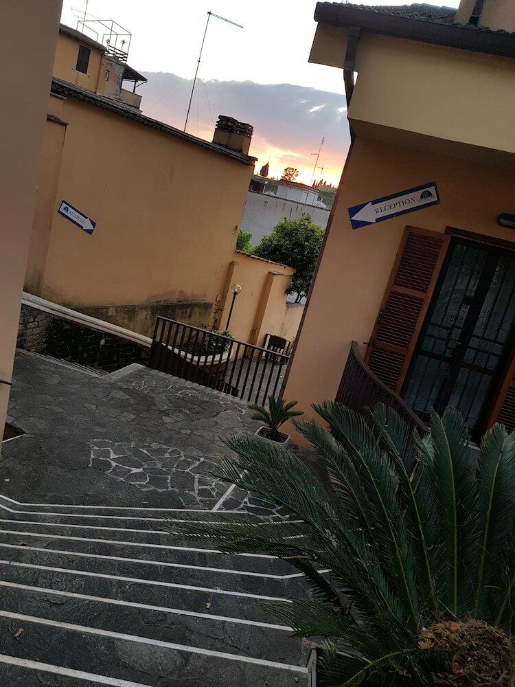 Фото Domus Getsemani