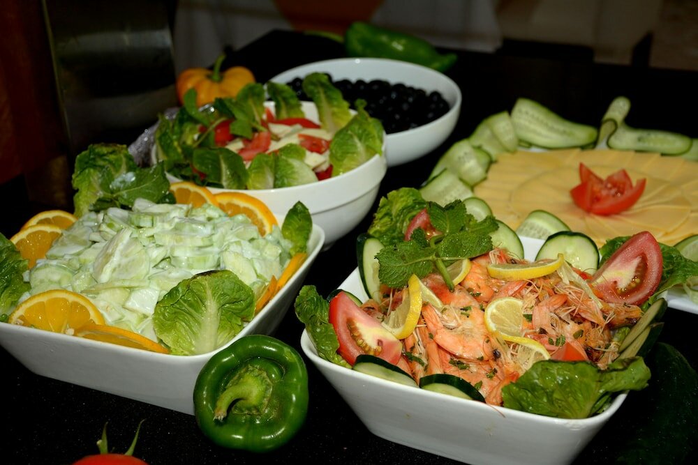 Фото Oasis Hotel & SPA