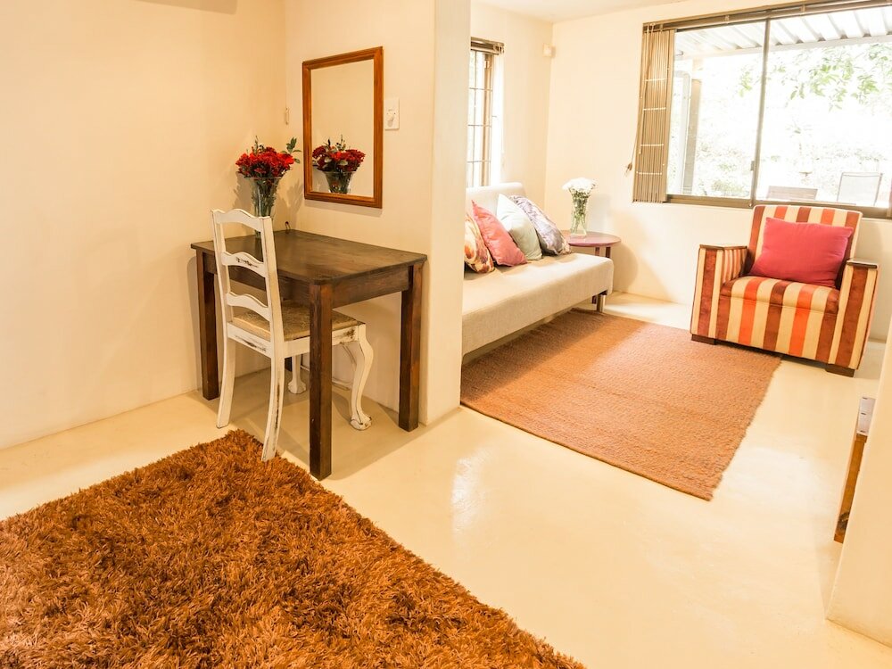 Фото Mackaya Bella Guest House