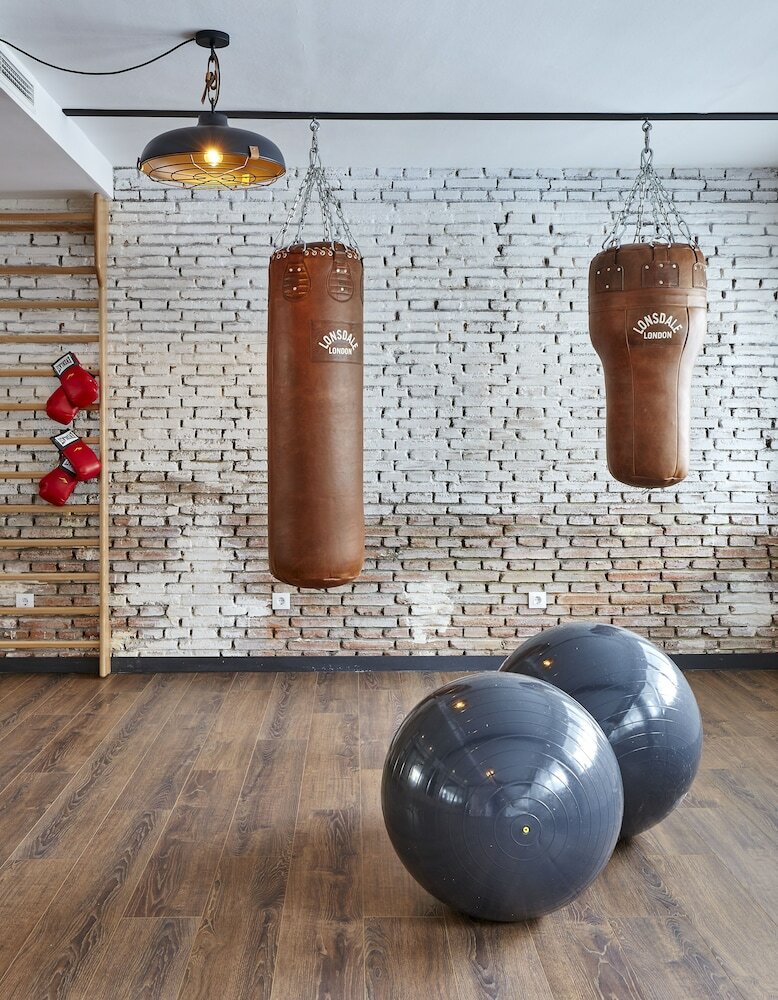 Фото Gran Hotel Flamingo