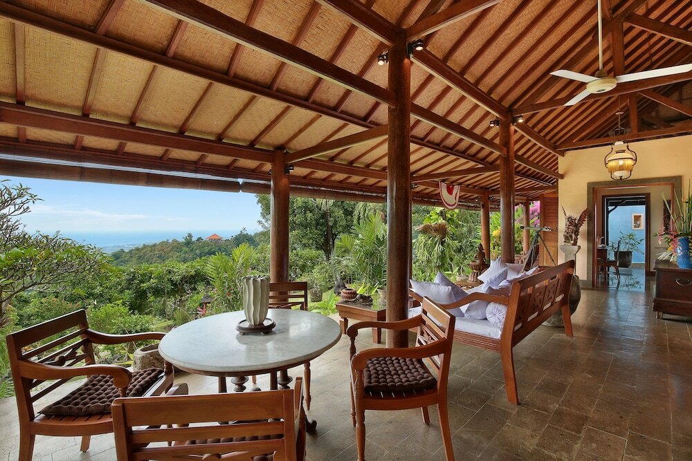 Фото Villa Patria