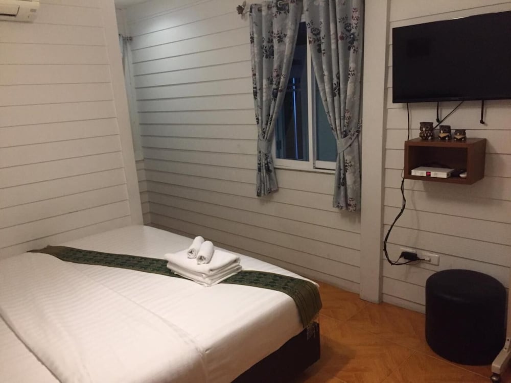 Фото Ban Thungdang Boutique Hotel