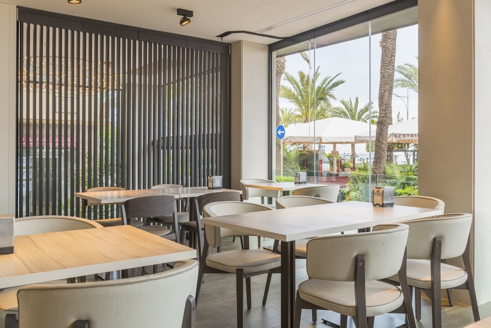 Фото Hotel Marsol