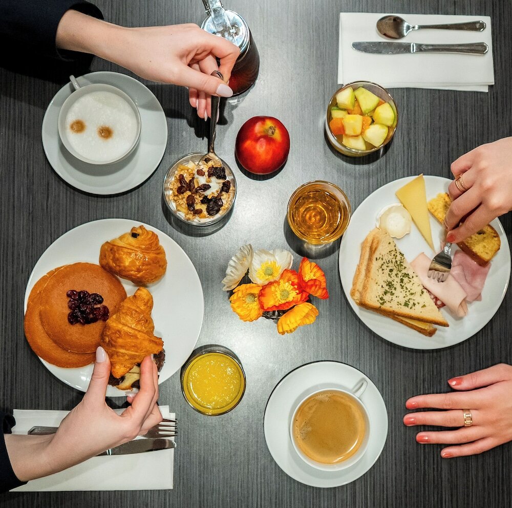 Фото Hôtel Edouard VI  by Malone